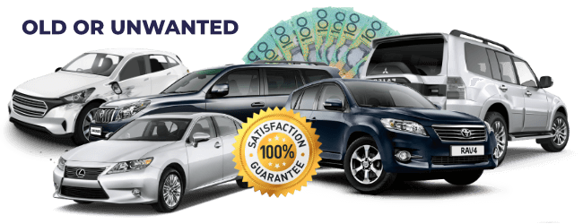 Cash for Cars Fairfield