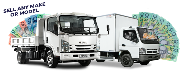 Cash For Trucks Fairfield Cash For Trucks Fairfield
