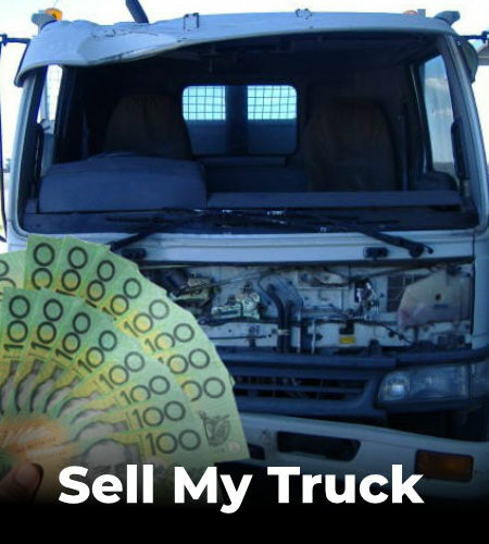Cash for Old Scrap Trucks Fairfield Cash Old Scrap Truck Wreckers Fairfield